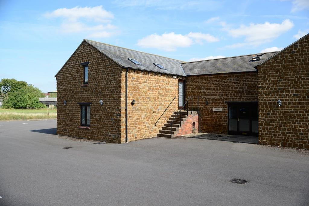 The Coach House, Manor Farm Business... Office £917 pcm (£212 pw)