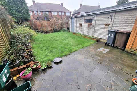 42 Park Way, Feltham, TW14 9DJ