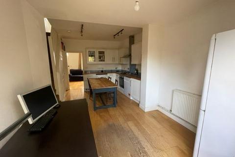 3 bedroom terraced house to rent, George Street, Cambridge