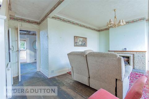 3 bedroom semi-detached house for sale, Gincroft Lane, Edenfield, Ramsbottom, Bury, BL0
