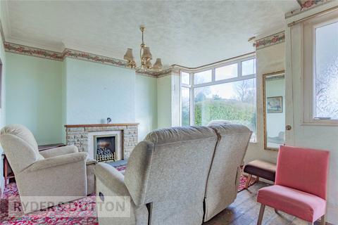 3 bedroom semi-detached house for sale, Gincroft Lane, Edenfield, Ramsbottom, BL0