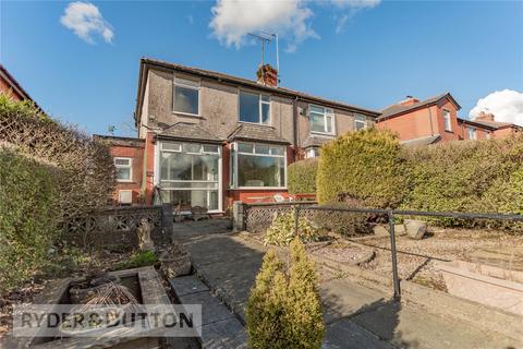 3 bedroom semi-detached house for sale, Gincroft Lane, Edenfield, Ramsbottom, BL0