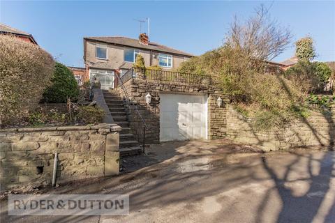 3 bedroom semi-detached house for sale, Gincroft Lane, Edenfield, Ramsbottom, BL0