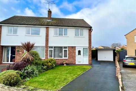 8 Hayton Drive, Wetherby, LS22 6RW