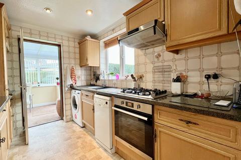 8 Hayton Drive, Wetherby, LS22 6RW