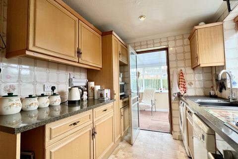 8 Hayton Drive, Wetherby, LS22 6RW