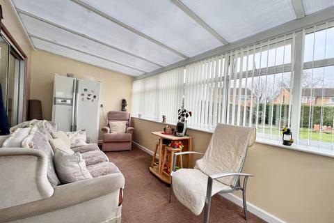 8 Hayton Drive, Wetherby, LS22 6RW