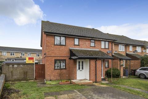1 Bowerman Close, Kidlington, OX5 1TP