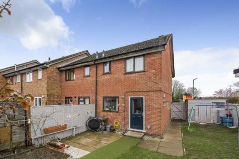 1 Bowerman Close, Kidlington, OX5 1TP