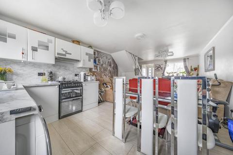 1 Bowerman Close, Kidlington, OX5 1TP
