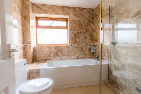3 bedroom link detached house to rent, Collatons Walk, Bow, EX17