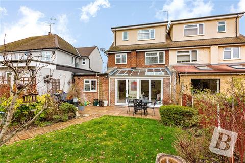 25 Common Road, Ingrave, Brentwood, CM13 3QL