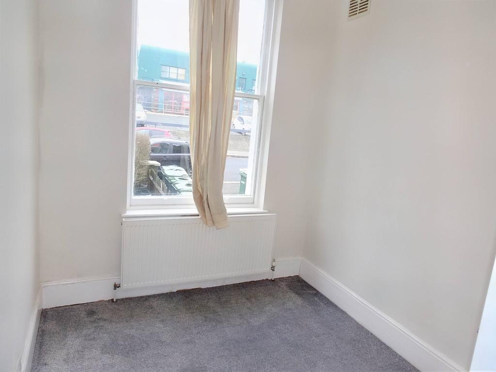 Single Bedroom