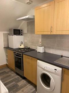 2 bedroom flat to rent, 138E King Street, Aberdeen, AB24 5BD
