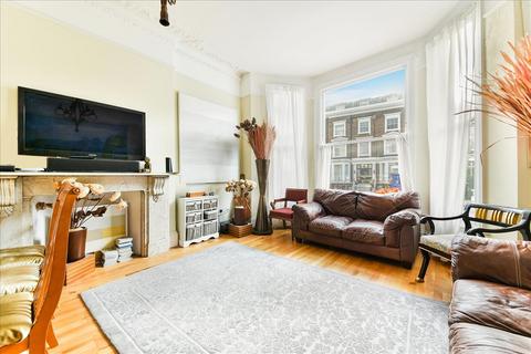 3 bedroom duplex for sale, Warwick Gardens, Kensington, London, W14