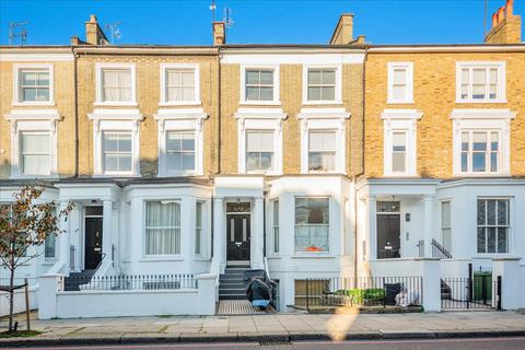 3 bedroom duplex for sale, Warwick Gardens, Kensington, London, W14