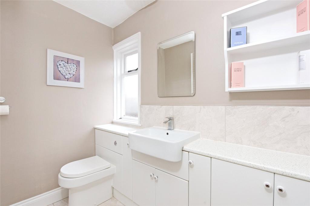 Cloakroom