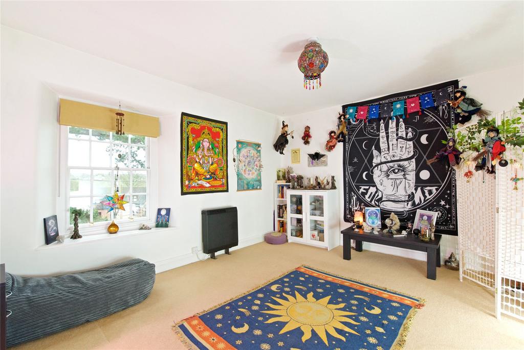 Bedroom Five