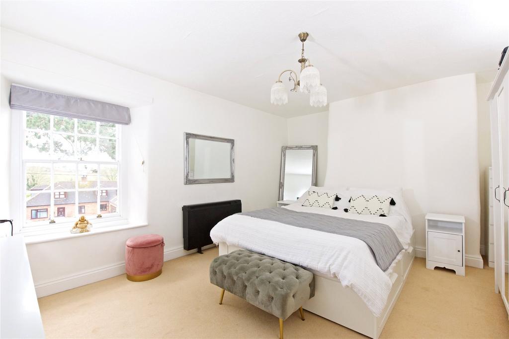 Bedroom Six