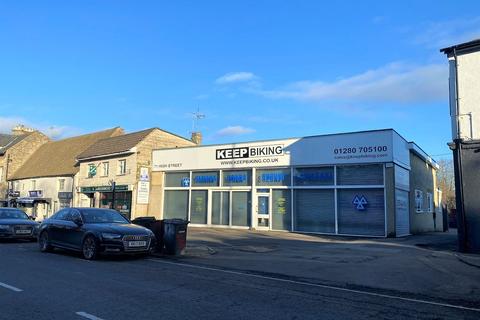 Retail property (high street) for sale - 71 High Street, Brackley, NN13 7BW