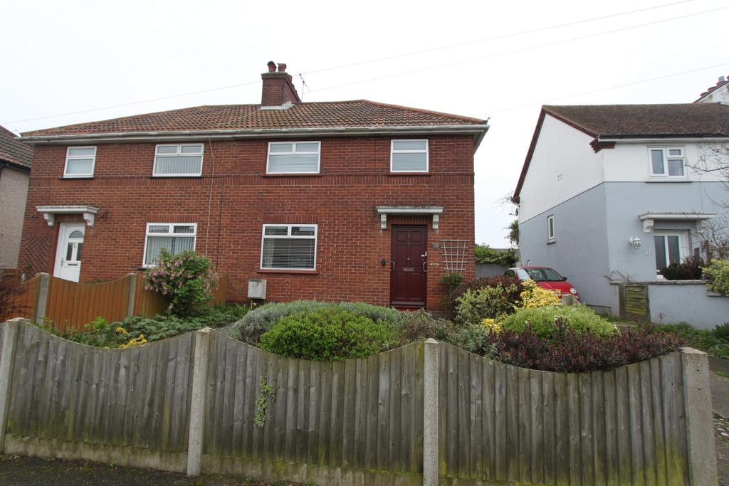 Redsull Avenue, Deal, CT14 3 bed house £1,250 pcm (£288 pw)