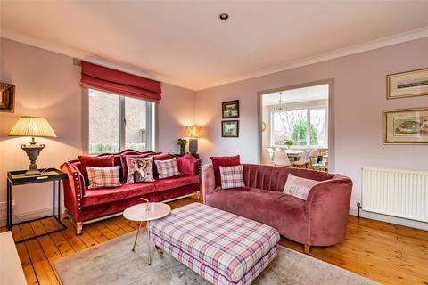 5 bedroom detached house for sale - Telford Road, Craigleith, Edinburgh, EH4