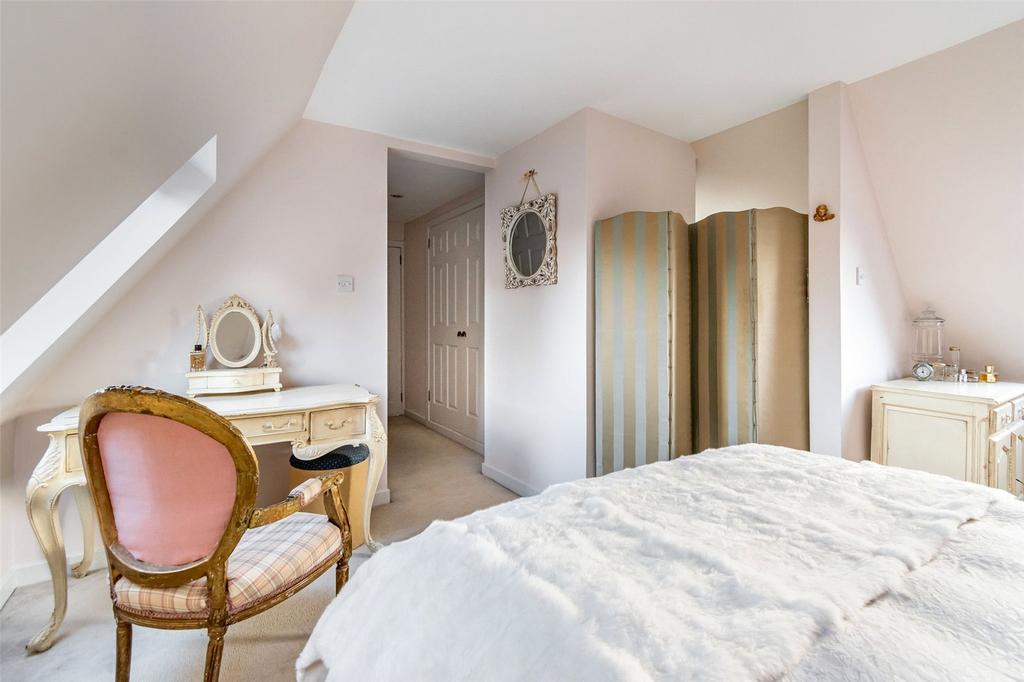 Double Bedroom