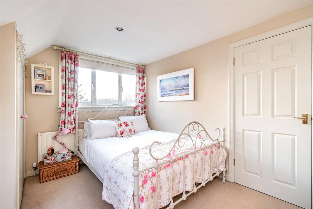 Double Bedroom