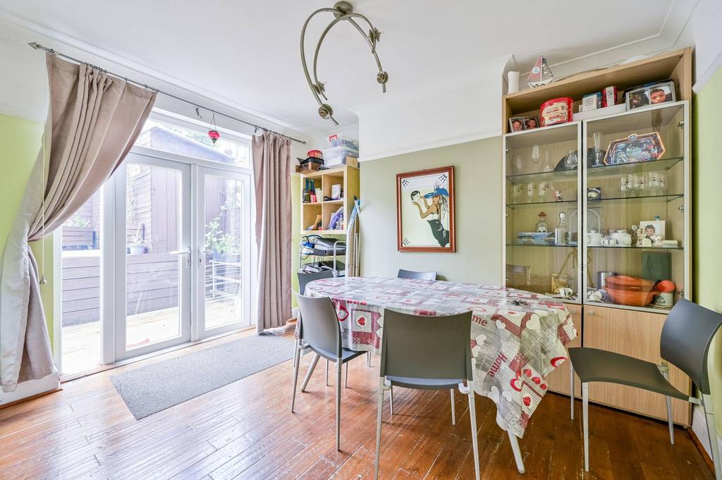 Shardeloes Road, New Cross, London, SE14 3 bed terraced house for sale