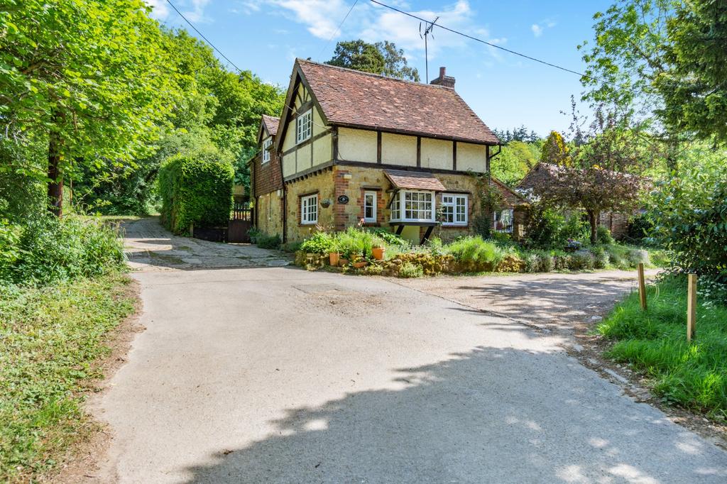 Raspsley Cottage