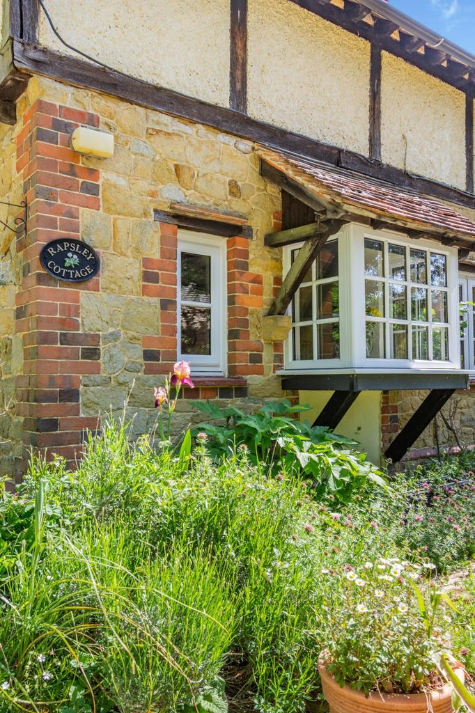 Raspsley Cottage