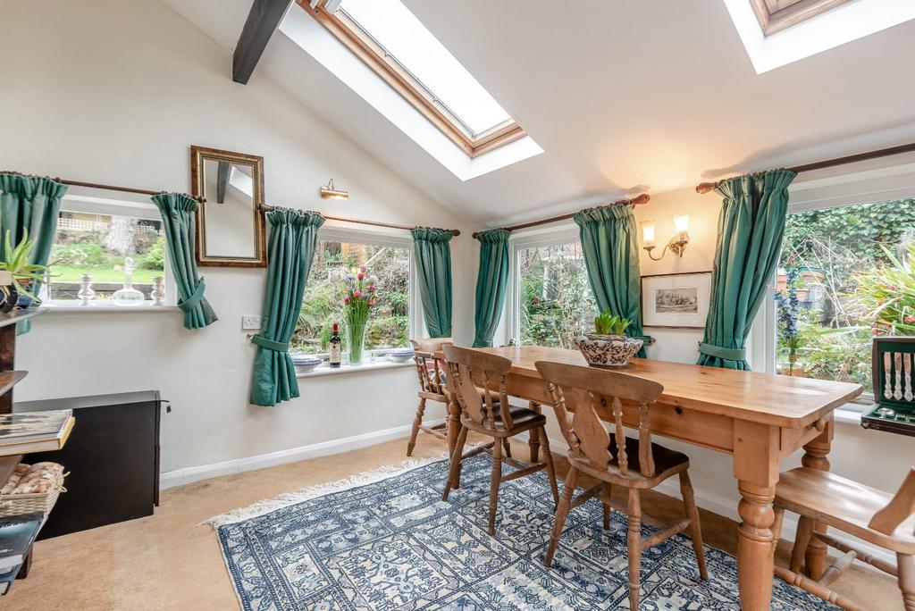 Dinning Room