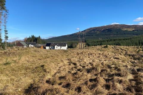 Land for sale, Killin FK21