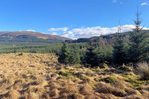 Land for sale, Killin FK21