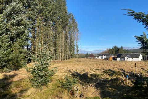 Land for sale, Killin FK21