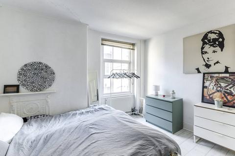 2 bedroom flat to rent - Penfold Place, Lisson Grove, London, NW1