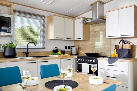 2 bedroom mobile home for sale - Fell End Caravan Park, Cumbria, LA77BS