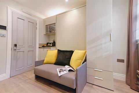 undefined, 35 Nottingham Place, London W1U