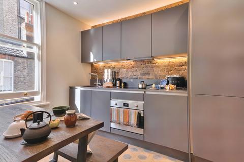 undefined, 35 Nottingham Place, London W1U