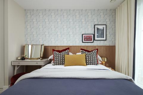 3 bedroom apartment for sale - Plot 240, 3 bedroom home at Grand Union, Grand Union , Beresford Avenue  HA0