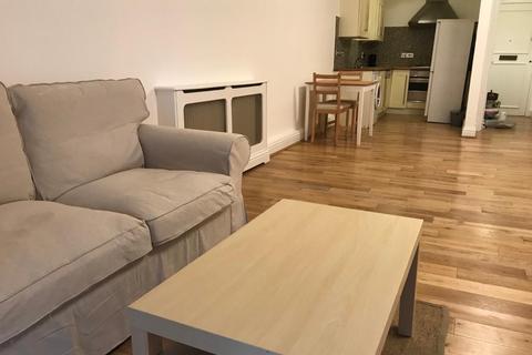 Studio for sale - La Residence, St Johns Wood, NW8