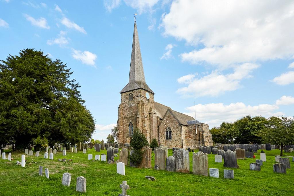 Church