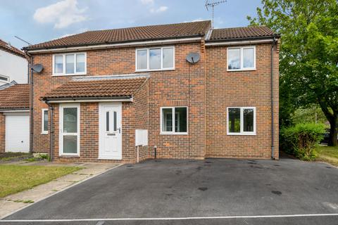 3 bedroom semi-detached house for sale, Thornton End, Holybourne, Alton, Hampshire, GU34