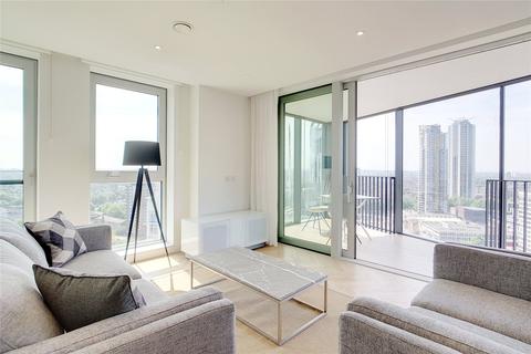 3 bedroom apartment for sale - Two Fifty One, SE1