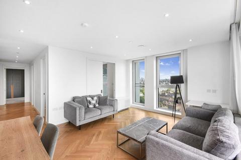 3 bedroom apartment for sale, Two Fifty One, SE1