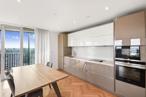 3 bedroom apartment for sale, Two Fifty One, SE1