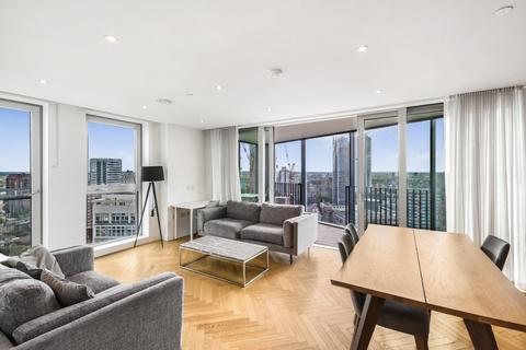 3 bedroom apartment for sale, Two Fifty One, SE1