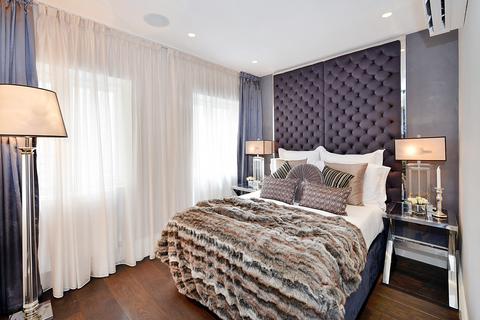 2 bedroom apartment to rent, Cleveland Terrace, Paddington, London, W2