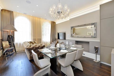 2 bedroom apartment to rent, Cleveland Terrace, Paddington, London, W2