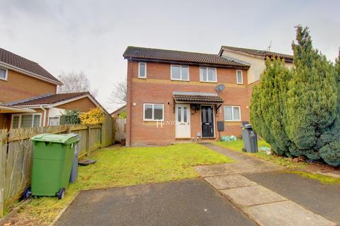 undefined, Clos Cwm Creunant, Pontprennau, Cardiff